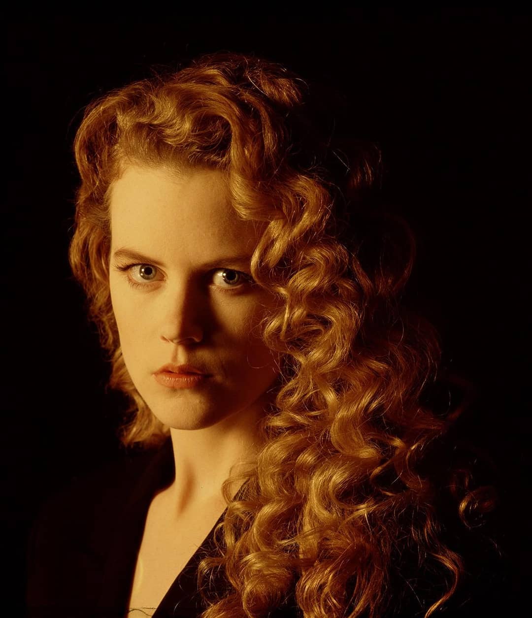 Nicole Kidman